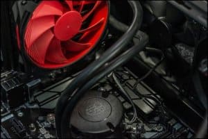 Refrigeración y temperatura adecuada en las PC