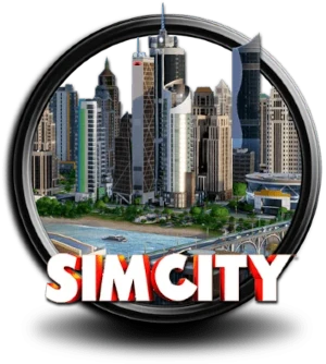 Videojuegos: SimCity