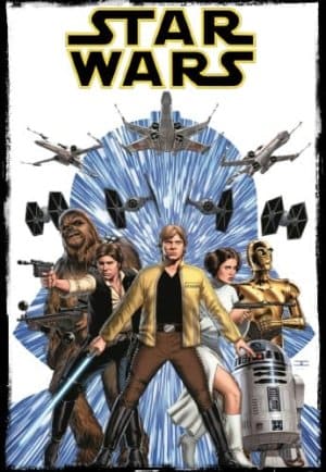 Los primeros videojuegos de Star Wars: el inicio de una galaxia digital