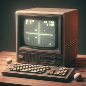 Los comienzos de los videojuegos en la PC
