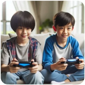 Videojuegos violentos: ¿realmente afectan el comportamiento en niños y adolescentes?