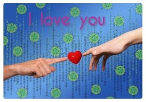 Historias de virus: ILoveYou