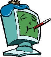 Historias de virus: ZippedFiles