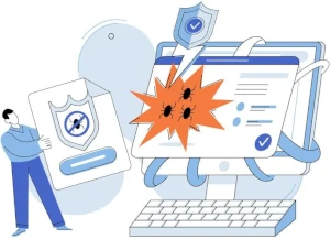 Virus informáticos: qué son, tipos más comunes y cómo proteger tu equipo hoy