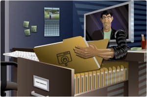 Virus informáticos con historia