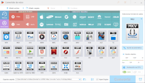 HD Video Converter Factory Pro: qué es, para qué sirve y cómo convertir videos fácilmente