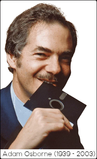Adam Osborne