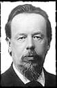 Aleksandr Stepánovich Popov