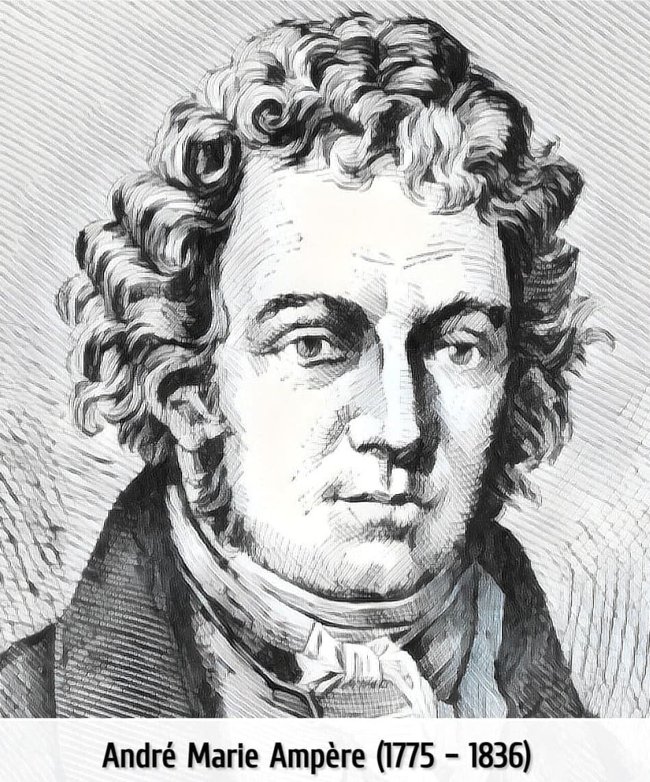 André-Marie Ampère