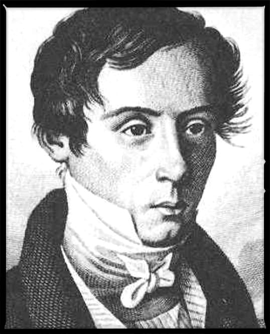 Augustin-Jean Fresnel