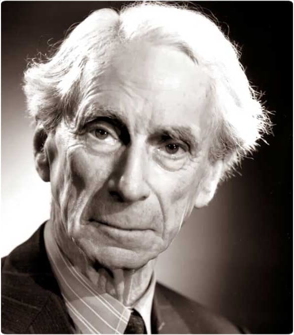 Bertrand Russell