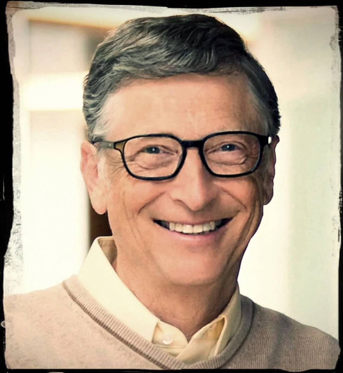 Bill Gates