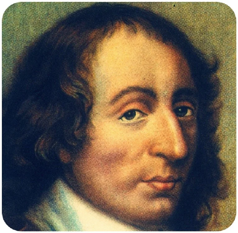 Blaise Pascal