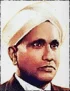Chandrasekhara Raman
