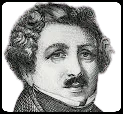 Louis Jacques Daguerre
