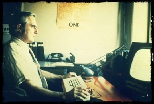 >Douglas Engelbart