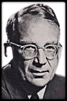 George Anthony Gamow