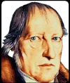 Georg Wilhelm Friedrich Hegel