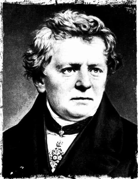 Georg Simon Ohm
