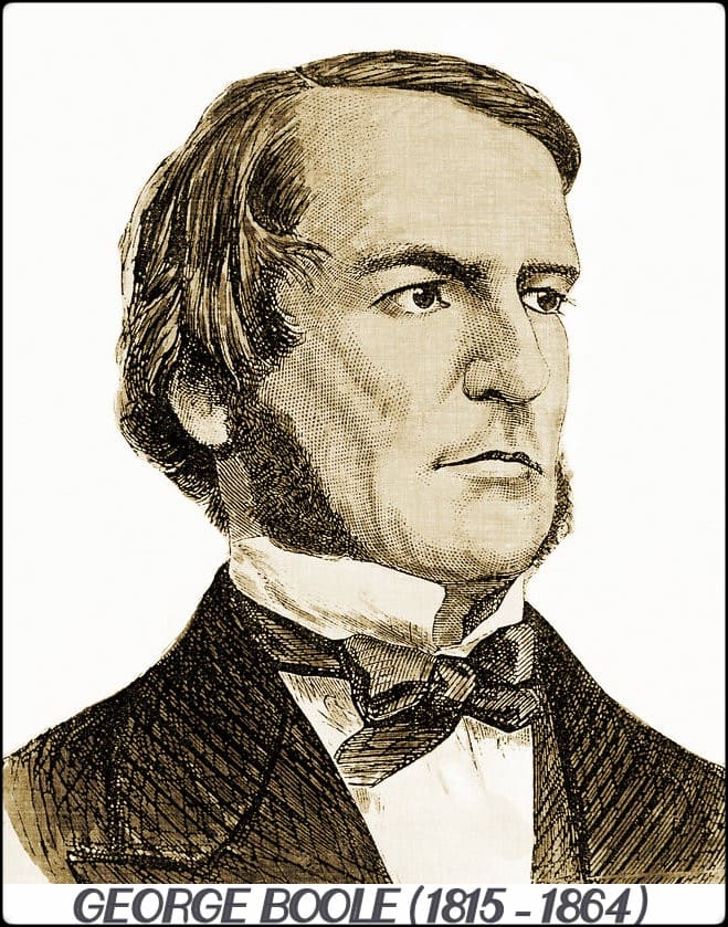 George Boole
