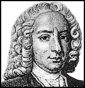 Guillaume Amontons