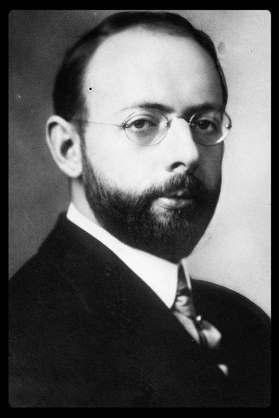 Herbert Eugene Ives