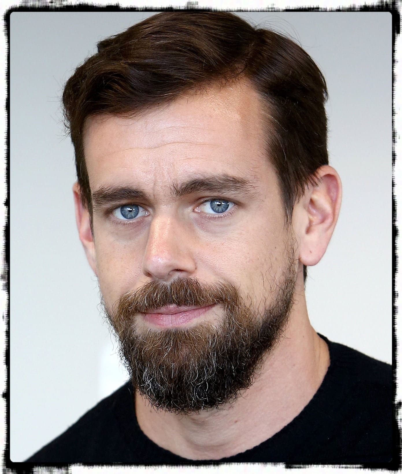 Jack Patrick Dorsey