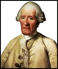 Jacques de Vaucanson