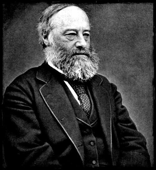 James Prescott Joule