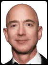 Jeff Preston Bezos
