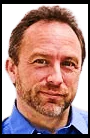 Jimmy Wales