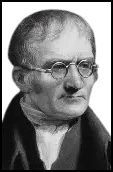 John Dalton Greenup