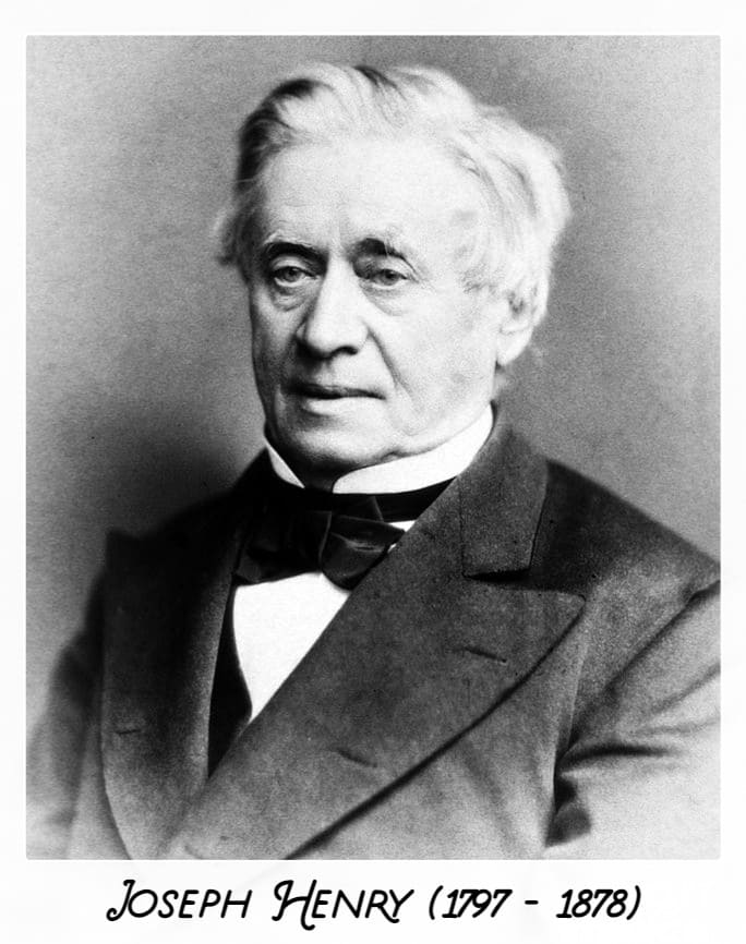 Joseph Henry