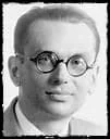 Kurt Friedrich Gödel