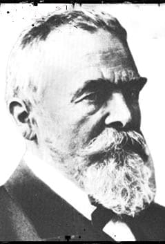 Carl Ritter von Linde