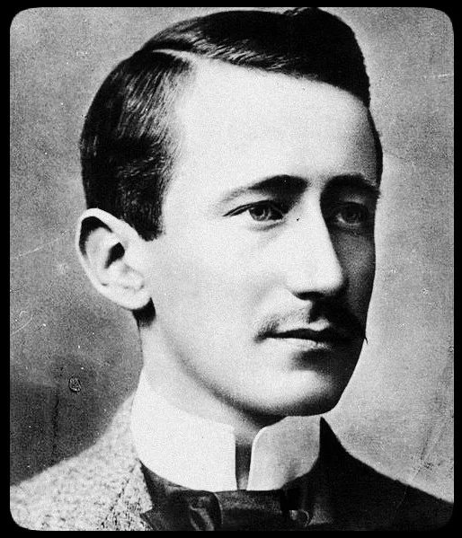 Guillermo Marconi