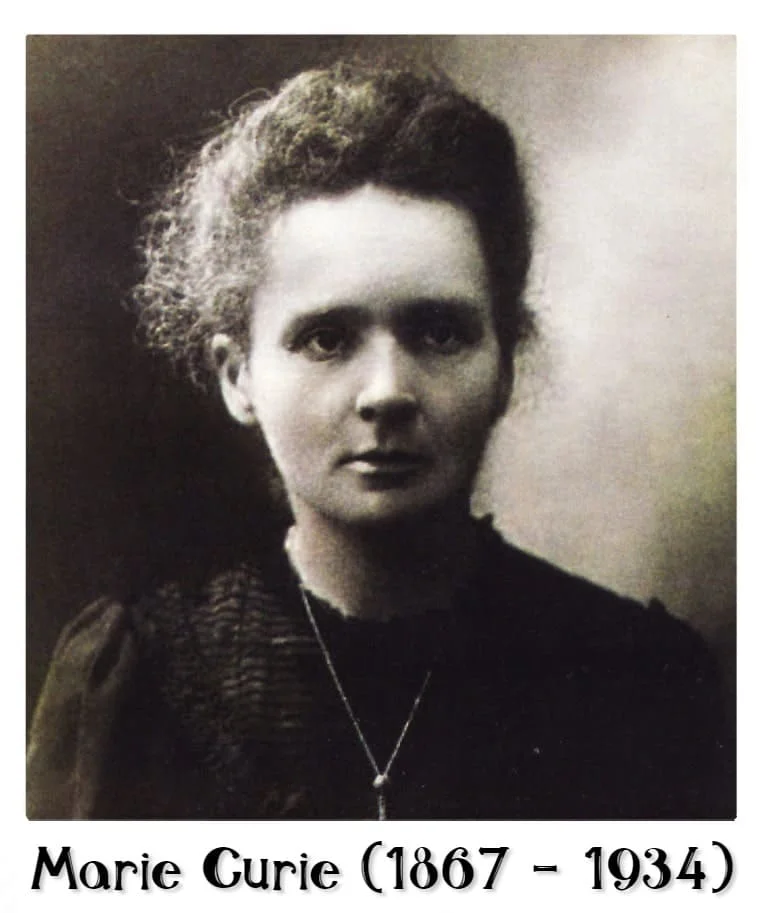 Marie Curie
