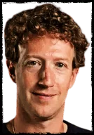 Mark Elliot Zuckerberg