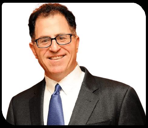 Michael Dell