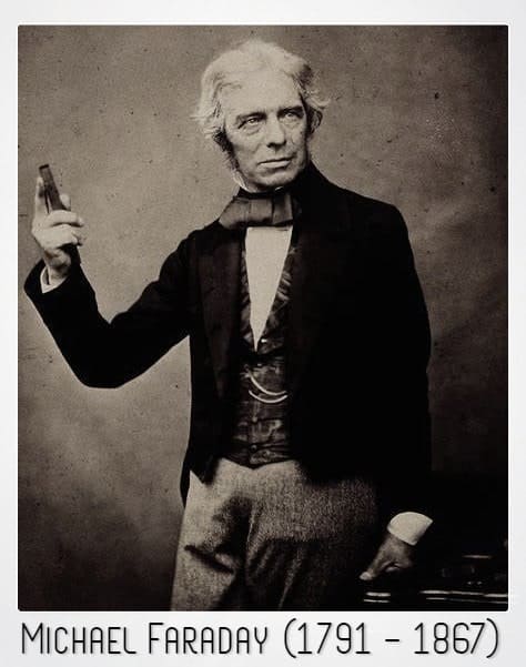 Michael Faraday