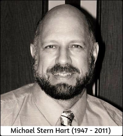 Michael Stern Hart — Clic para ampliar Michael Stern Hart