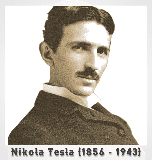 Nikola Tesla