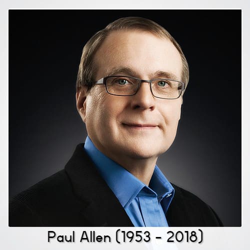 Paul Allen