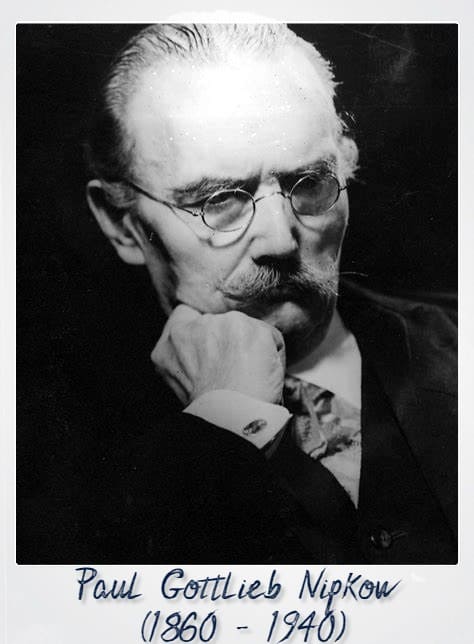Paul Nipkow