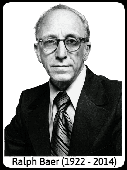 Ralph Baer