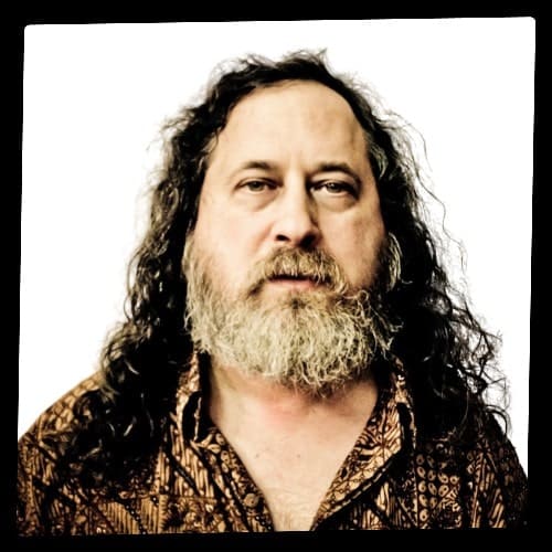 Richard Matthew Stallman