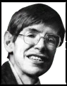 Stephen William Hawking