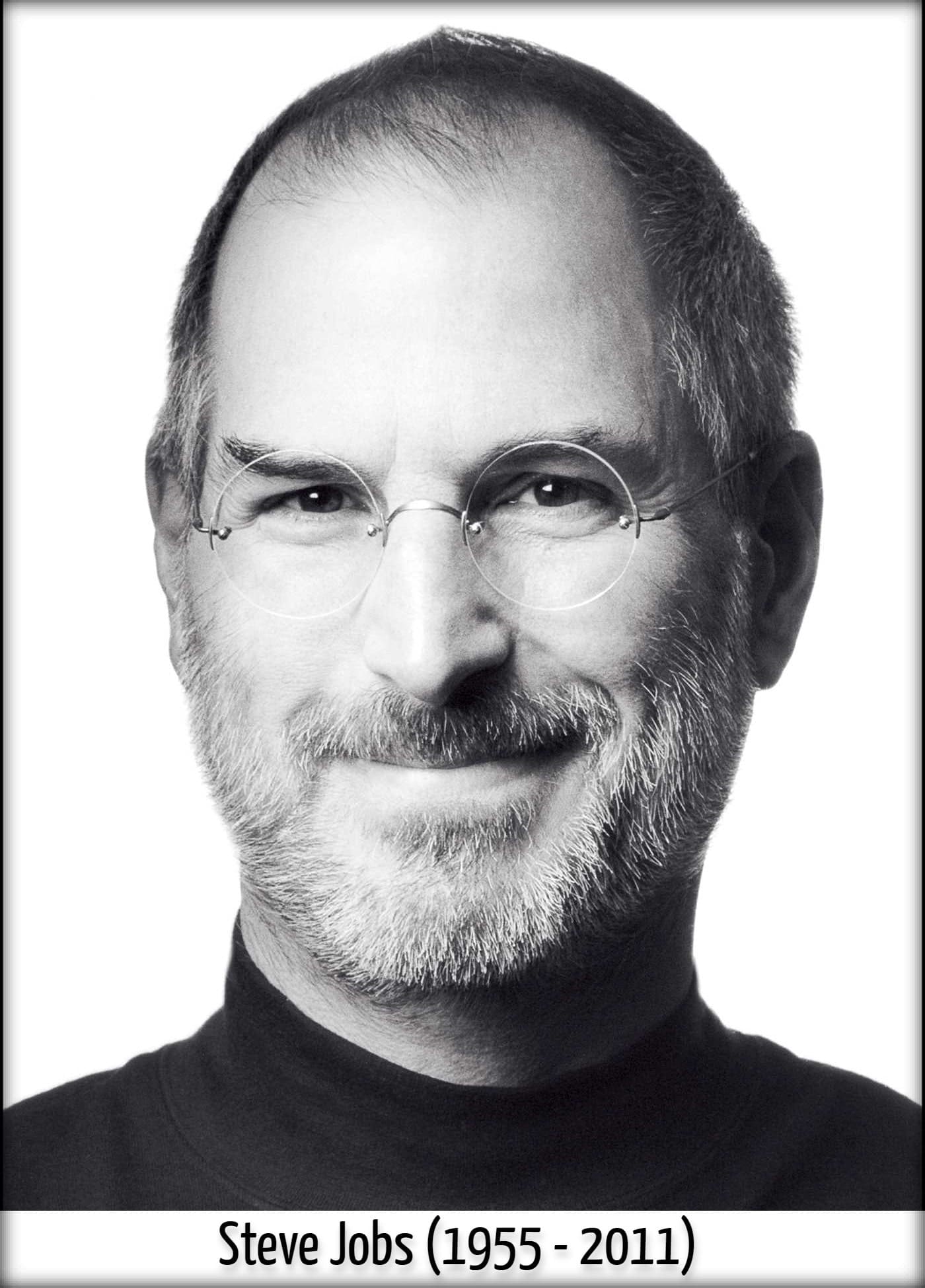 Steve Jobs