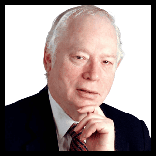 Steven Weinberg
