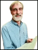 Tim Paterson